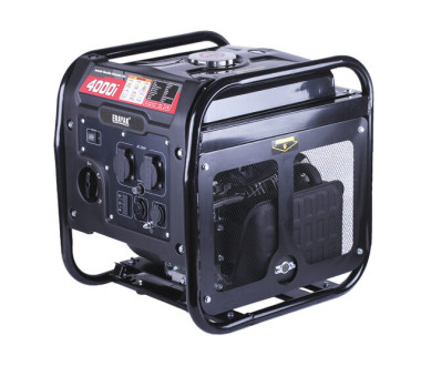 Генератор інверторний відкритий бензин EYG4000i 3.5/4.0 KW