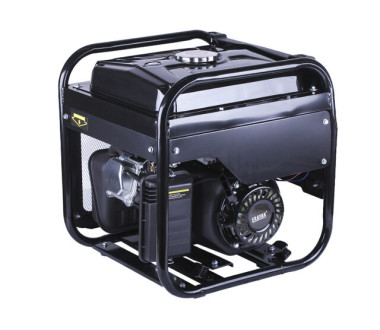 Генератор інверторний відкритий бензин EYG4000i 3.5/4.0 KW