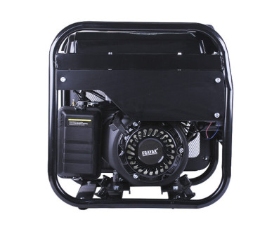 Генератор інверторний відкритий бензин EYG4000i 3.5/4.0 KW