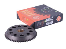 Обгінна муфта (бендікс) CB-125/150 - TTG