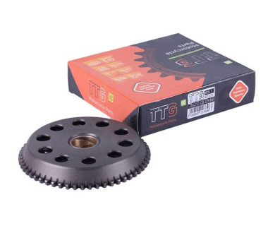 Обгінна муфта (бендікс) CB-125/150 - TTG