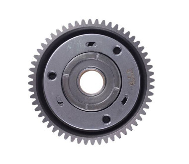 Обгінна муфта (бендікс) CB-125/150 - TTG