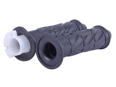 Ручки на кермо, к-т: 2 шт. - В08 - TTG