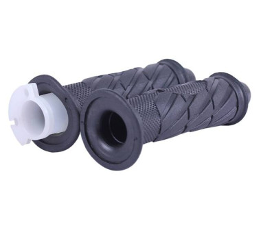 Ручки на кермо, к-т: 2 шт. - В08 - TTG