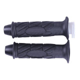 Ручки на кермо, к-т: 2 шт. - В08 - TTG