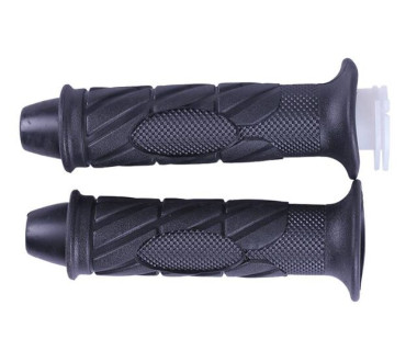 Ручки на кермо, к-т: 2 шт. - В08 - TTG