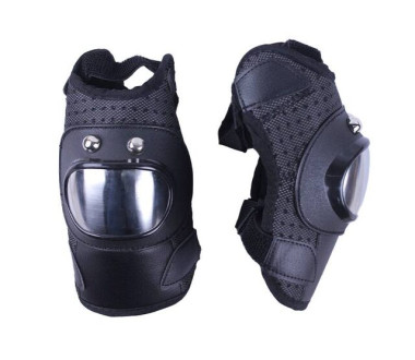 Наколінники + налокітники захисні к-т: 4 шт Oversize D16