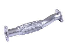 Коліно глушника 6,5KW/6,8KW