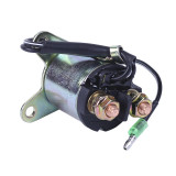 Реле стартера - 2.3KW/2.5KW