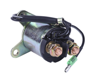 Реле стартера - 2.3KW/2.5KW