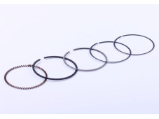 Кільця 62,00 мм STD, к-т на 1 поршень - СВ-150 YBX