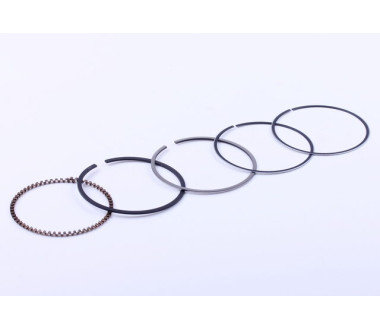 Кільця 62,00 мм STD, к-т на 1 поршень - СВ-150 YBX
