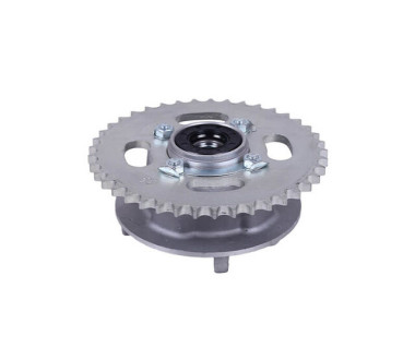 Демпфер заднього колеса+зірка 428*41 LF150-2E YBX