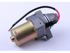 Електричний стартер - 50CC2T YBX