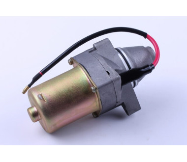 Електричний стартер - 50CC2T YBX