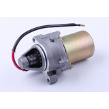 Електричний стартер - 50CC2T YBX