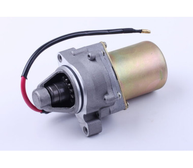 Електричний стартер - 50CC2T YBX