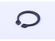 Кільце стопорне діаметр 16 мм - KRE 1100 YBX