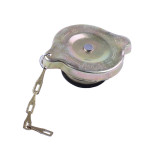 Крышка радиатора - 180N YBX