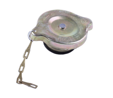 Крышка радиатора - 180N YBX