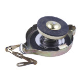 Крышка радиатора - 180N YBX