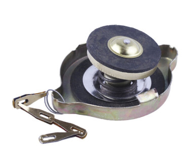 Крышка радиатора - 180N YBX