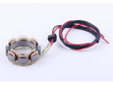 Статор вентилятора - ZS/ZH1100 YBX