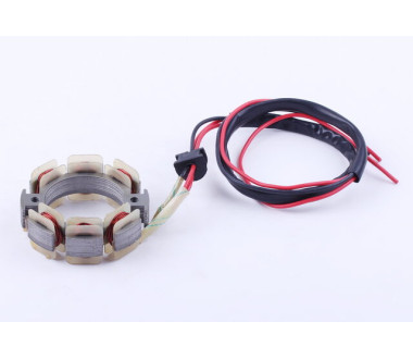 Статор вентилятора - ZS/ZH1100 YBX