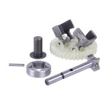 Масляний насос із приводною шестернею обмежувача обертів - 188D YBX