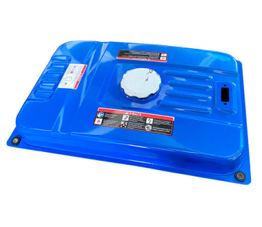 Бак паливний - GN-2-3,5KW YBX