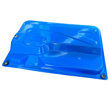 Бак паливний - GN-2-3,5KW YBX