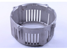 Кришка блоку (під генератор) 178F - GN 2-3,5 KW YBX