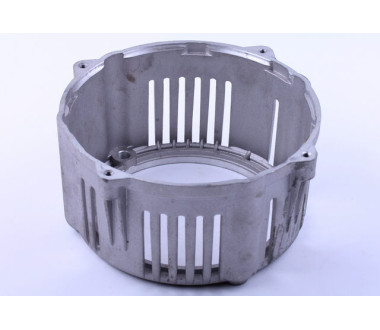 Кришка блоку (під генератор) 178F - GN 2-3,5 KW YBX