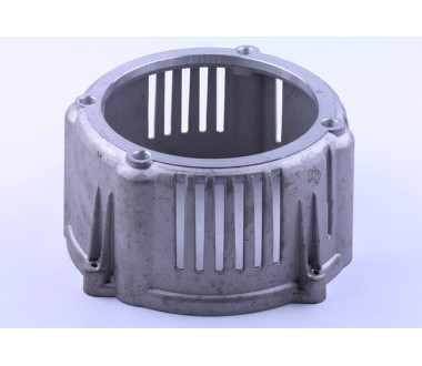 Кришка блоку (під генератор) 178F - GN 2-3,5 KW YBX