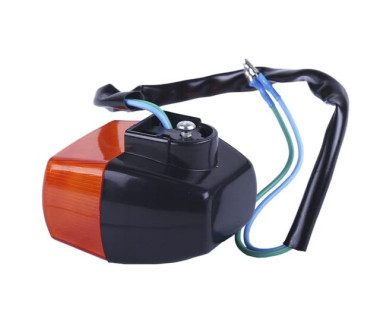 Поворот прямокутний - Дельта YBX