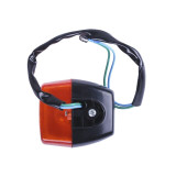 Поворот прямокутний - Дельта YBX