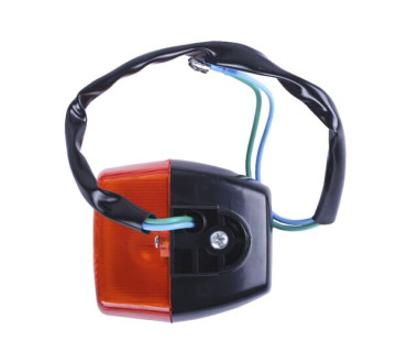 Поворот прямокутний - Дельта YBX