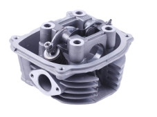 Головка циліндра у зборі - 150CC YBX