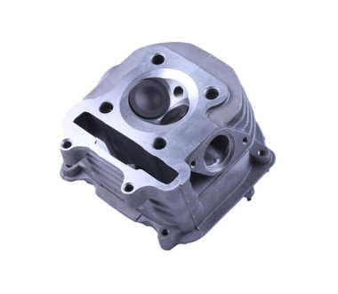 Головка циліндра у зборі - 150CC YBX