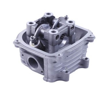 Головка циліндра у зборі - 150CC YBX