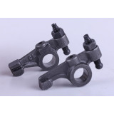 Коромисла + гвинти регулювання, к-т: 2 шт. - 178F YBX