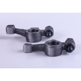 Коромисла + гвинти регулювання, к-т: 2 шт. - 178F YBX