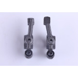 Коромисла + гвинти регулювання, к-т: 2 шт. - 178F YBX