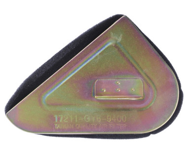 Фільтруючий елемент (трикутник) - 125CC YBX