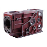 Блок двигуна - ZS/ZH1100 YBX