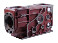 Блок двигуна - ZS/ZH1100 YBX