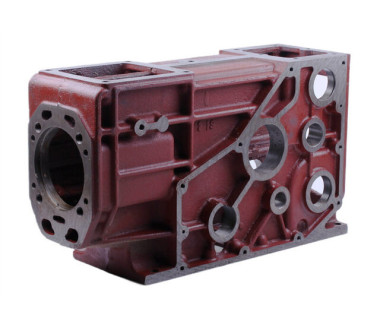 Блок двигуна - ZS/ZH1100 YBX