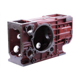 Блок двигуна - ZS/ZH1100 YBX