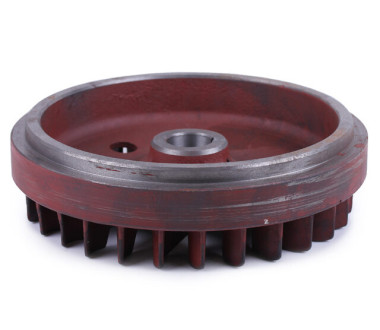 Маховик - 186F YBX