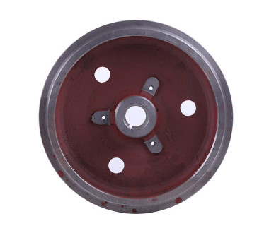 Маховик - 186F YBX